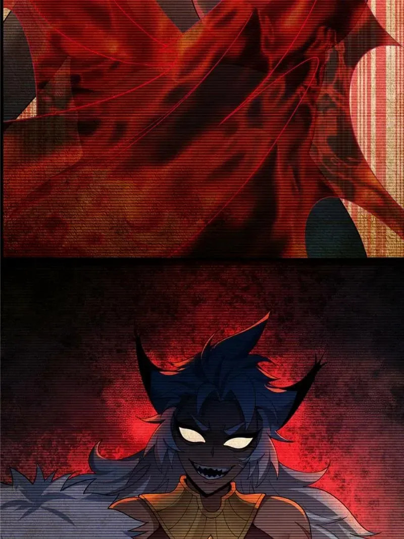 Trapped Inside the Beta Test World for 1000 Years Chapter 186 page 33 - 