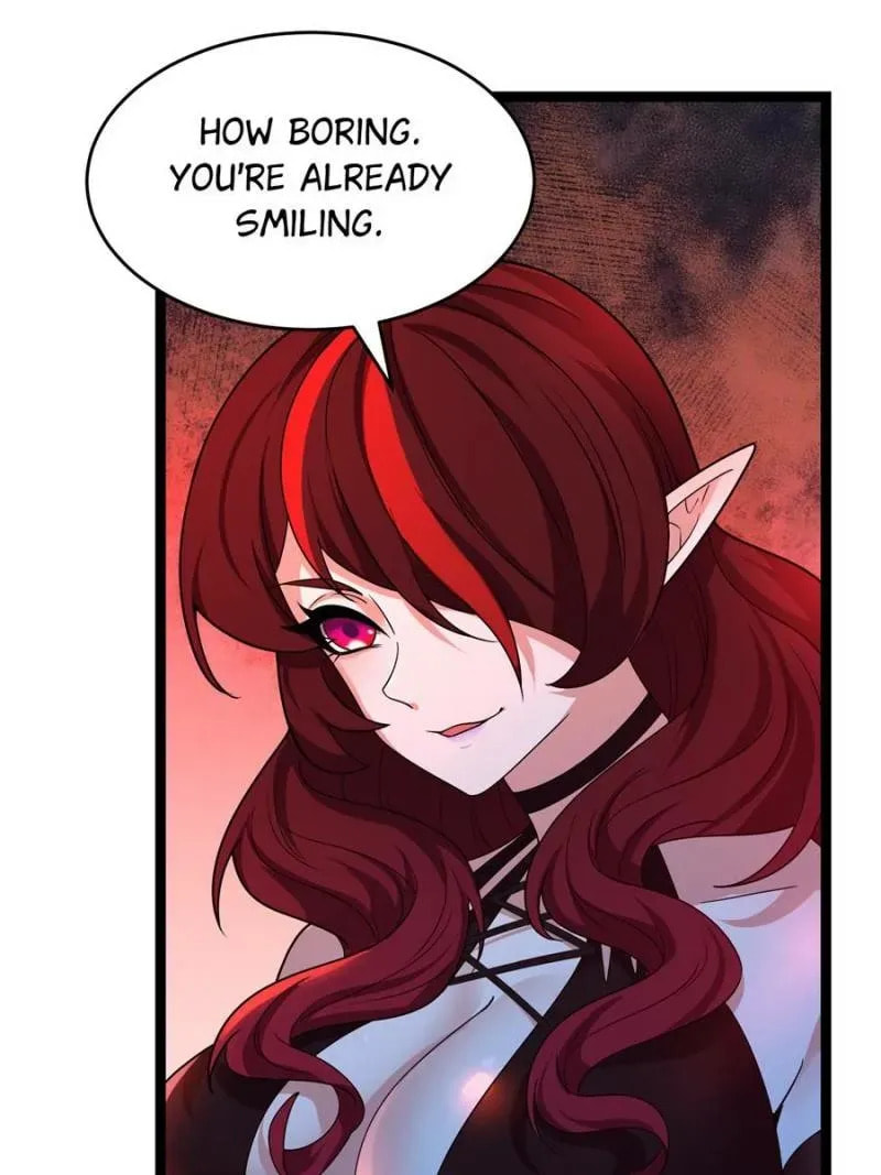 Trapped Inside the Beta Test World for 1000 Years Chapter 186 page 40 - 