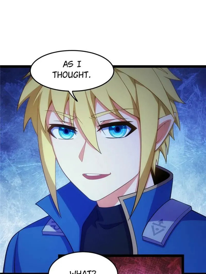 Trapped Inside the Beta Test World for 1000 Years Chapter 186 page 44 - 