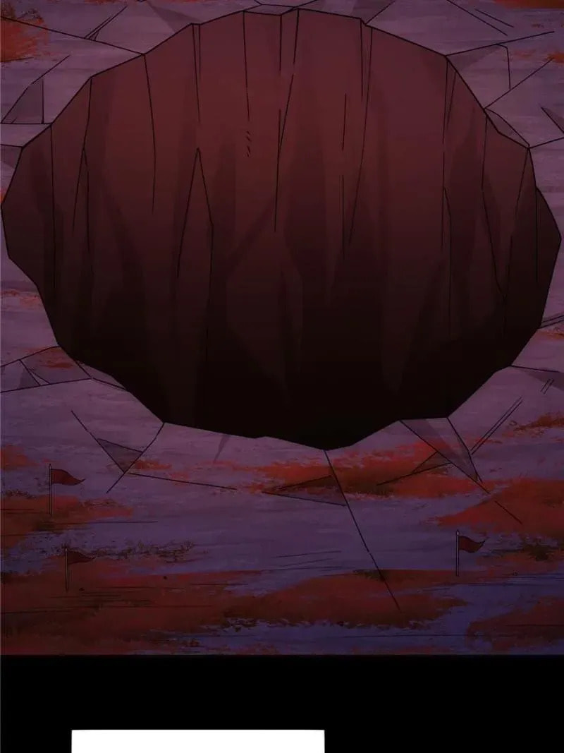 Trapped Inside the Beta Test World for 1000 Years Chapter 186 page 51 - 