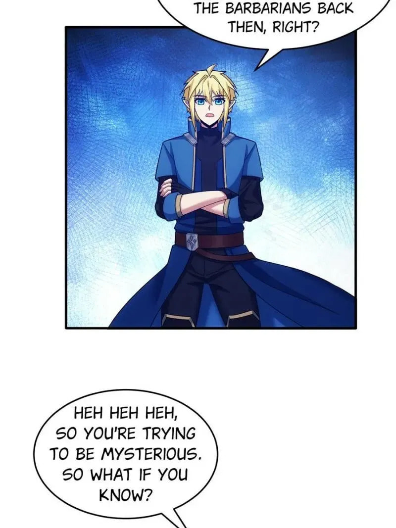 Trapped Inside the Beta Test World for 1000 Years Chapter 186 page 68 - 