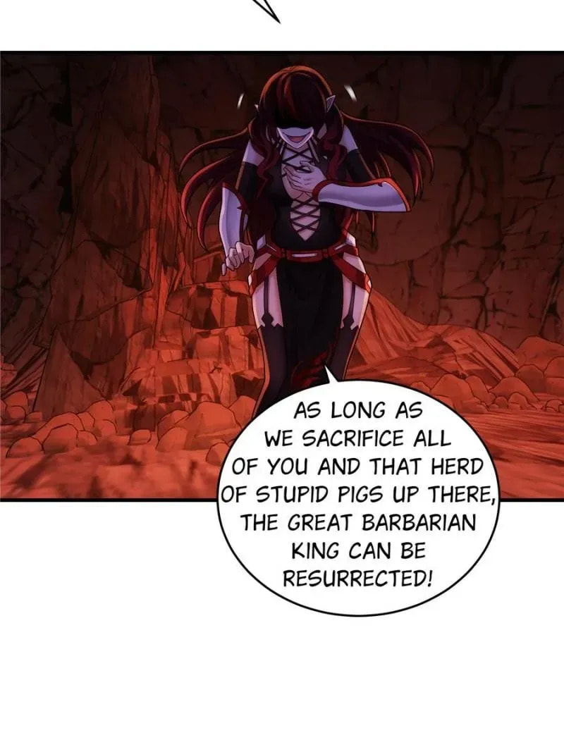 Trapped Inside the Beta Test World for 1000 Years Chapter 186 page 69 - 