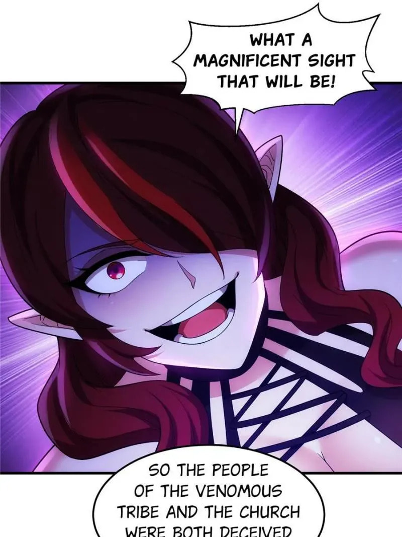 Trapped Inside the Beta Test World for 1000 Years Chapter 186 page 72 - 