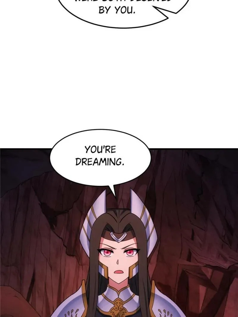 Trapped Inside the Beta Test World for 1000 Years Chapter 186 page 73 - 