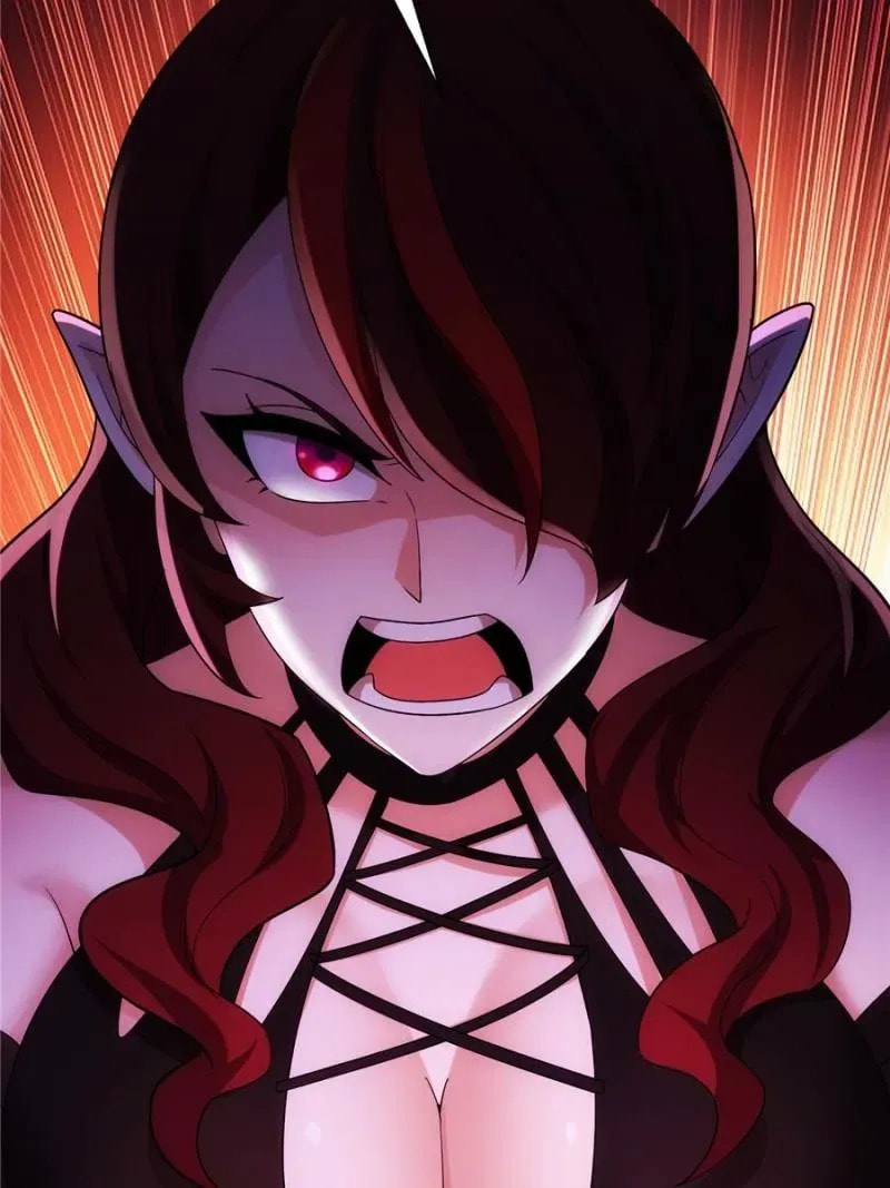 Trapped Inside the Beta Test World for 1000 Years Chapter 186 page 77 - 