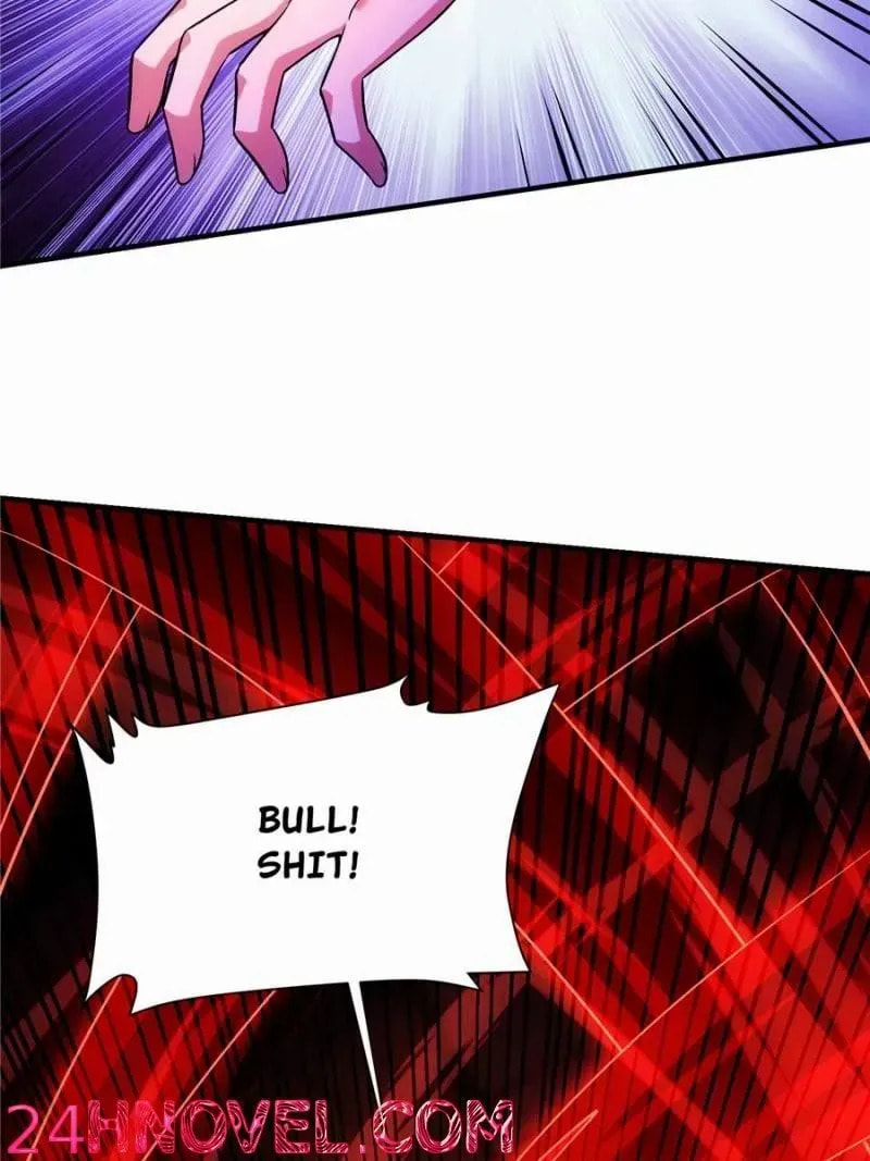 Trapped Inside the Beta Test World for 1000 Years Chapter 186 page 82 - 
