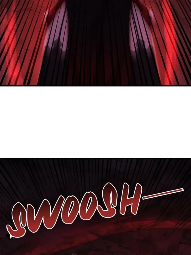 Trapped Inside the Beta Test World for 1000 Years Chapter 187 page 16 - 
