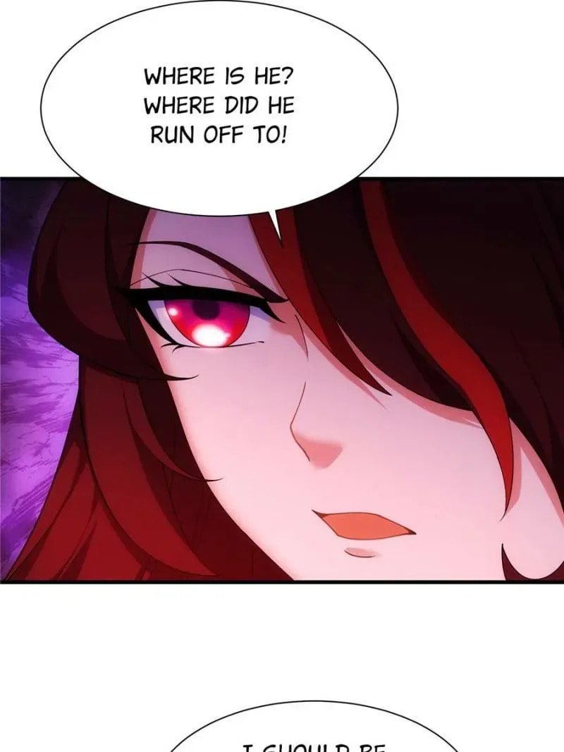 Trapped Inside the Beta Test World for 1000 Years Chapter 187 page 19 - 
