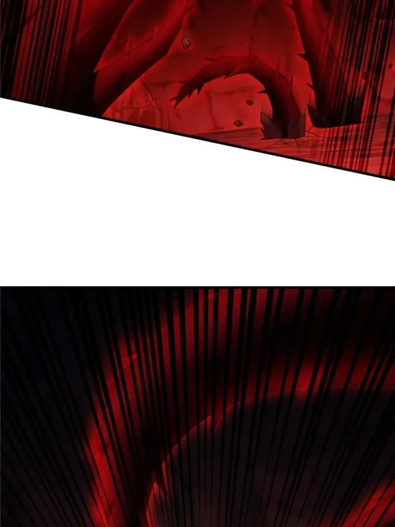 Trapped Inside the Beta Test World for 1000 Years Chapter 187 page 3 - 