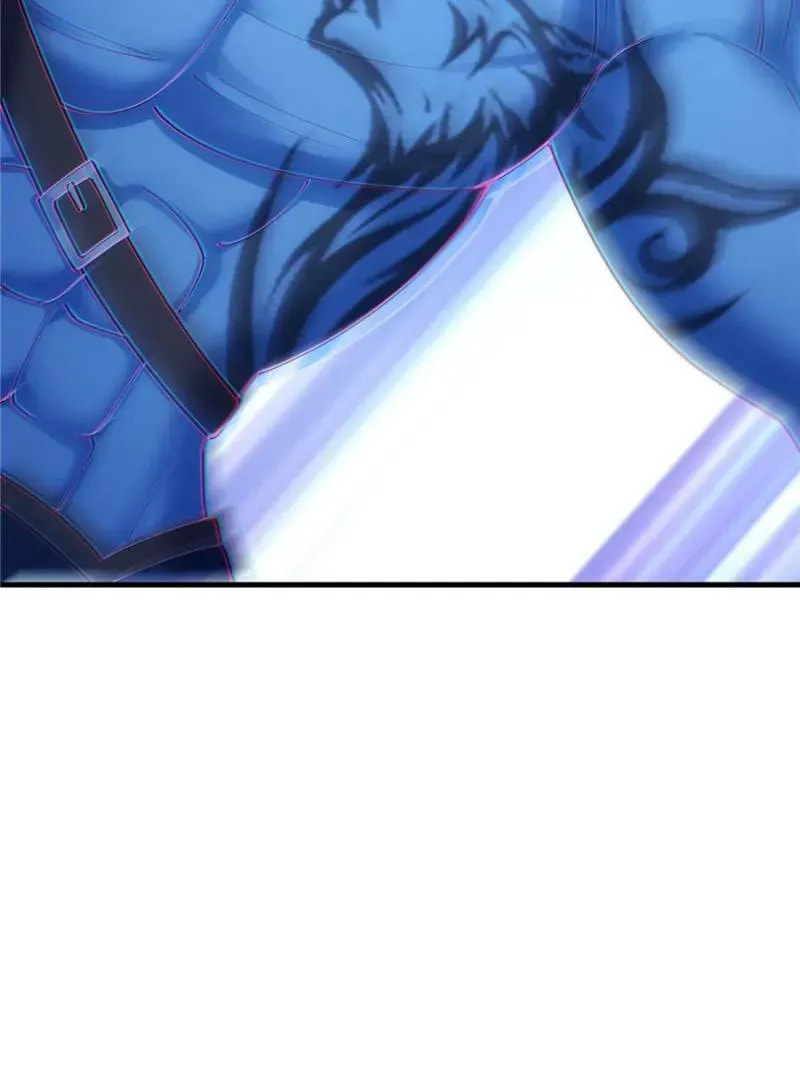 Trapped Inside the Beta Test World for 1000 Years Chapter 187 page 22 - 