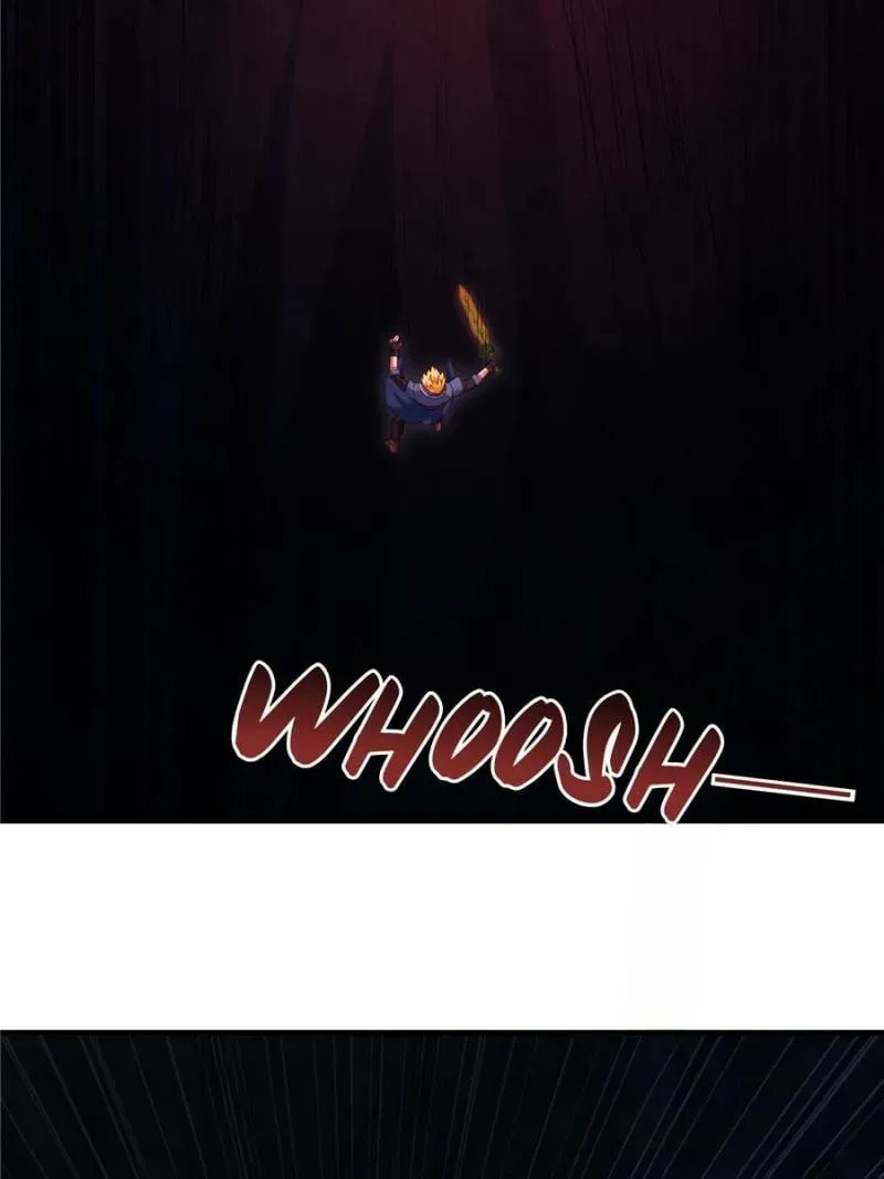 Trapped Inside the Beta Test World for 1000 Years Chapter 187 page 32 - 