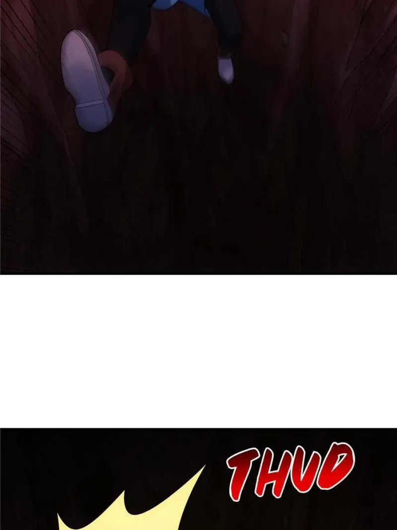 Trapped Inside the Beta Test World for 1000 Years Chapter 187 page 39 - 