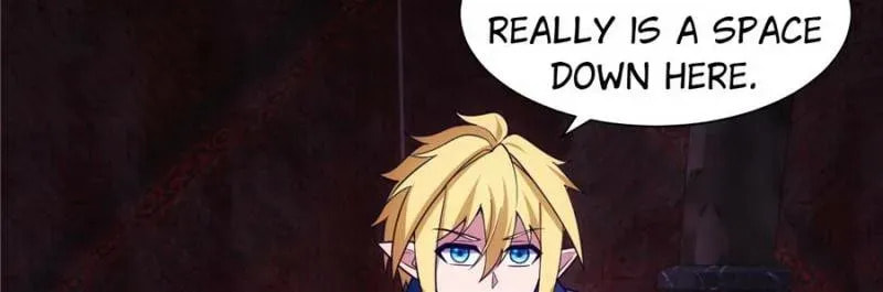 Trapped Inside the Beta Test World for 1000 Years Chapter 187 page 45 - 