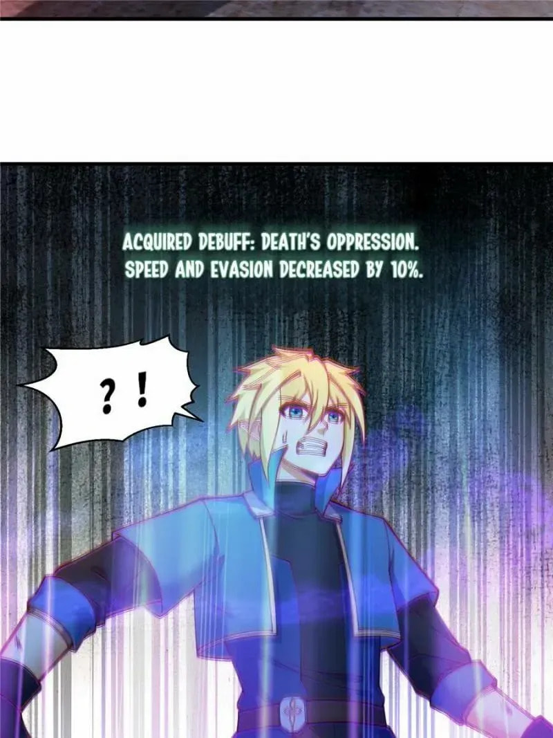 Trapped Inside the Beta Test World for 1000 Years Chapter 187 page 58 - 