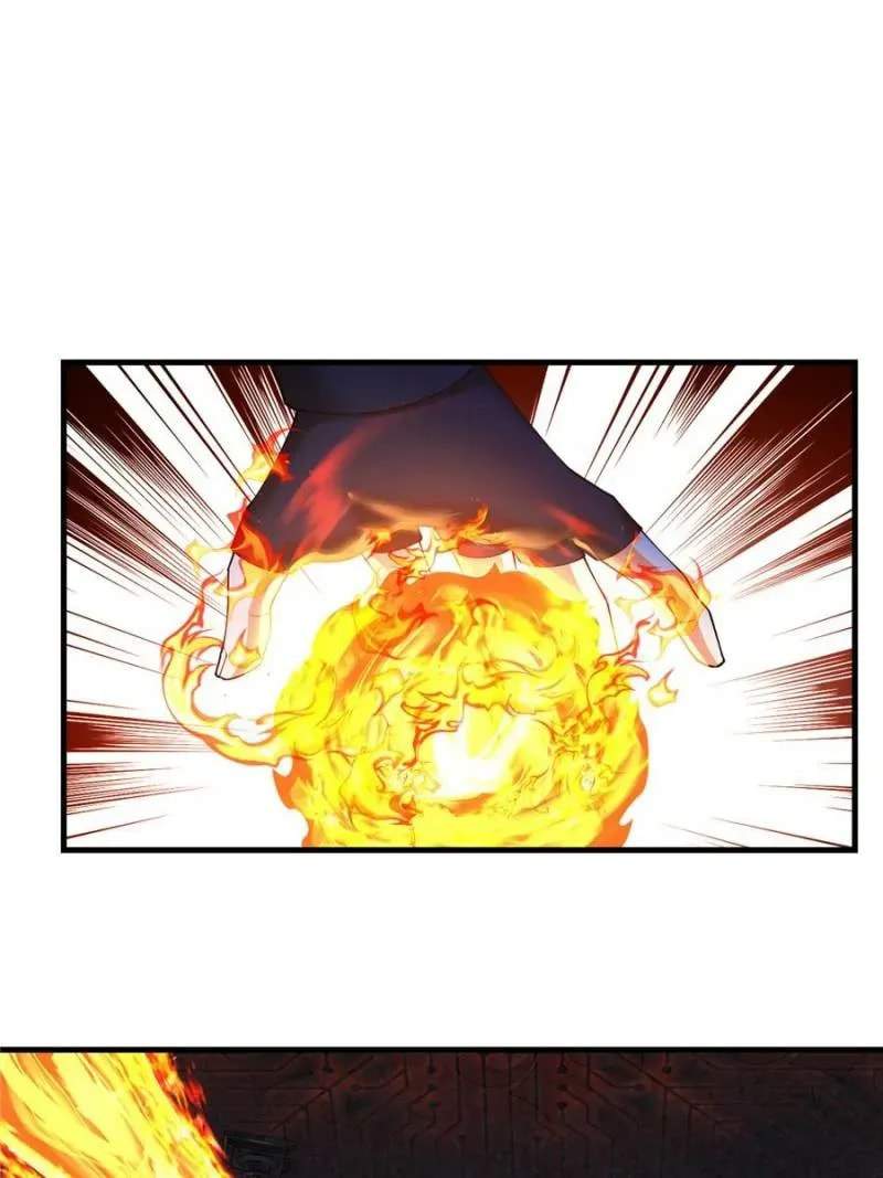 Trapped Inside the Beta Test World for 1000 Years Chapter 187 page 61 - 