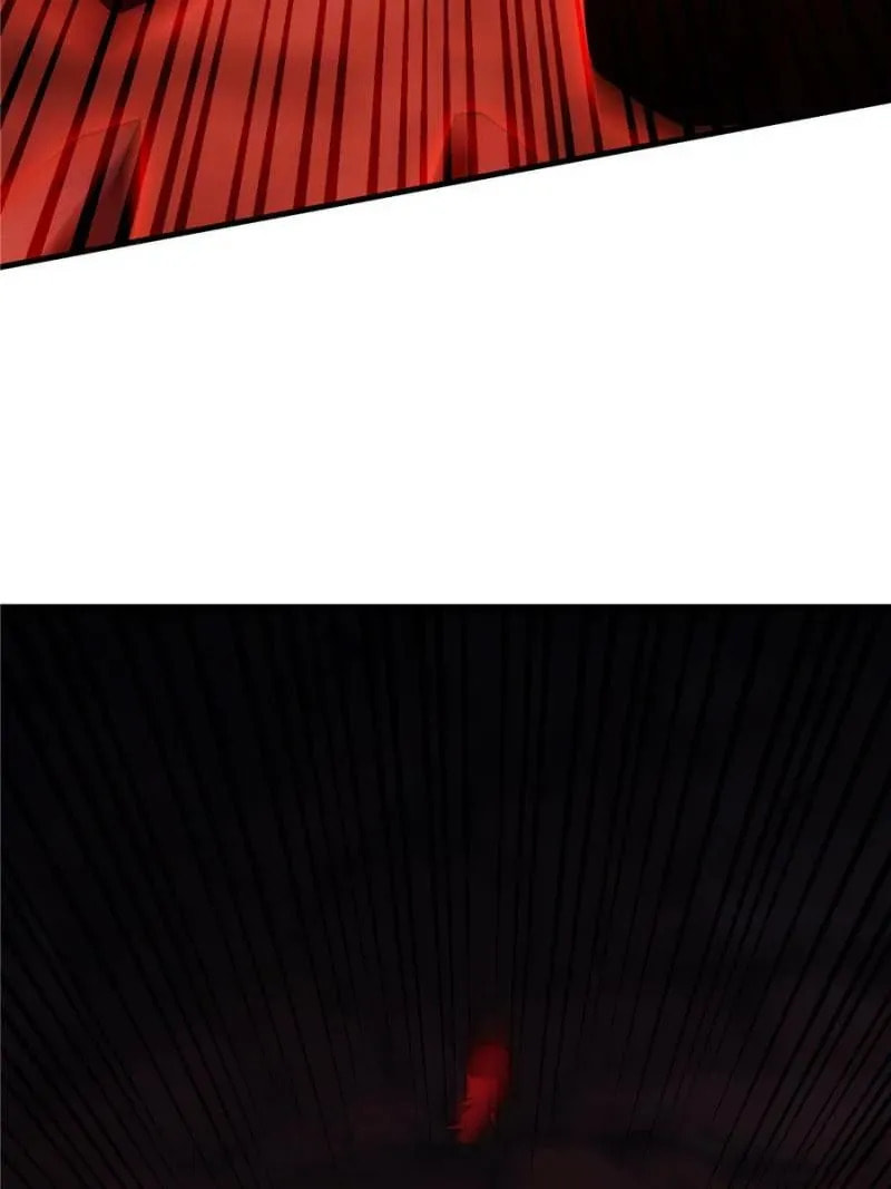 Trapped Inside the Beta Test World for 1000 Years Chapter 187 page 8 - 