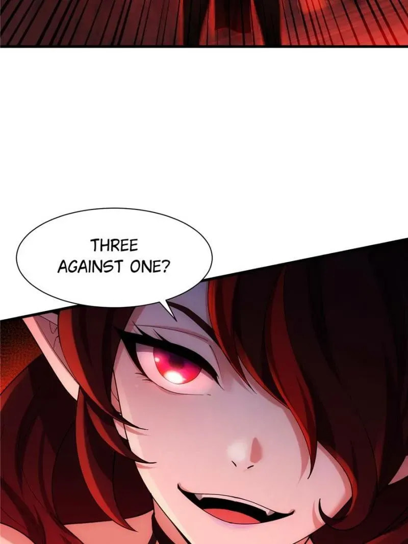 Trapped Inside the Beta Test World for 1000 Years Chapter 187 page 10 - 