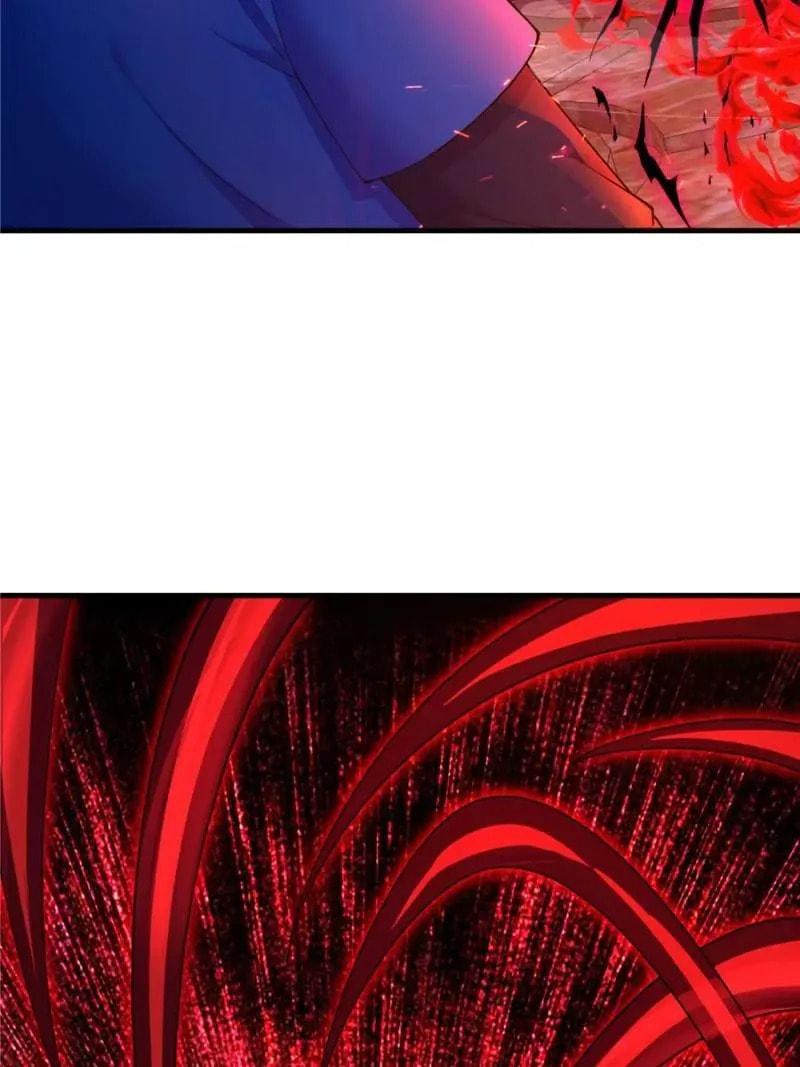 Trapped Inside the Beta Test World for 1000 Years Chapter 188 page 37 - 