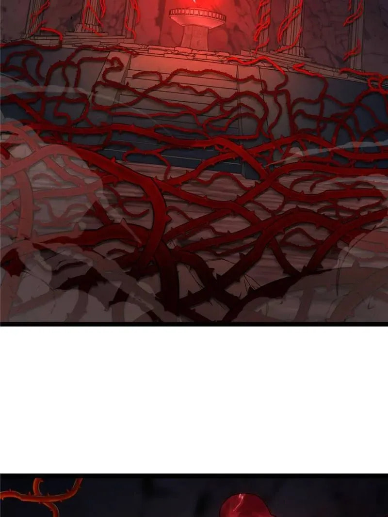 Trapped Inside the Beta Test World for 1000 Years Chapter 188 page 45 - 