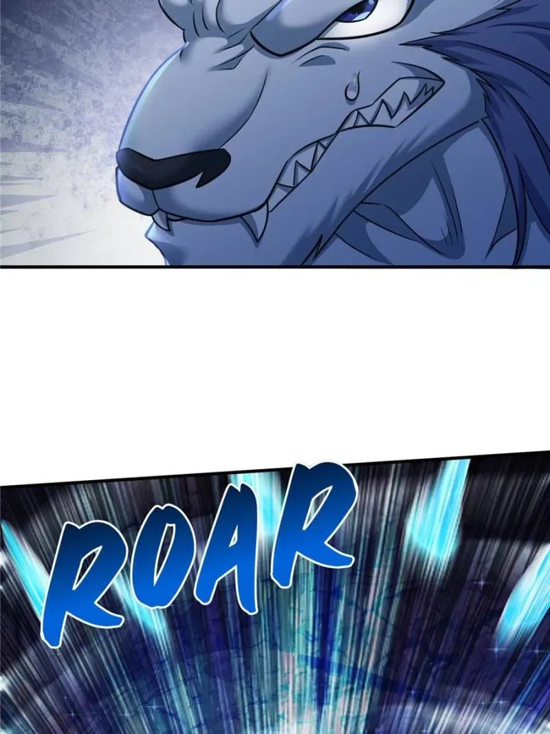 Trapped Inside the Beta Test World for 1000 Years Chapter 188 page 52 - 