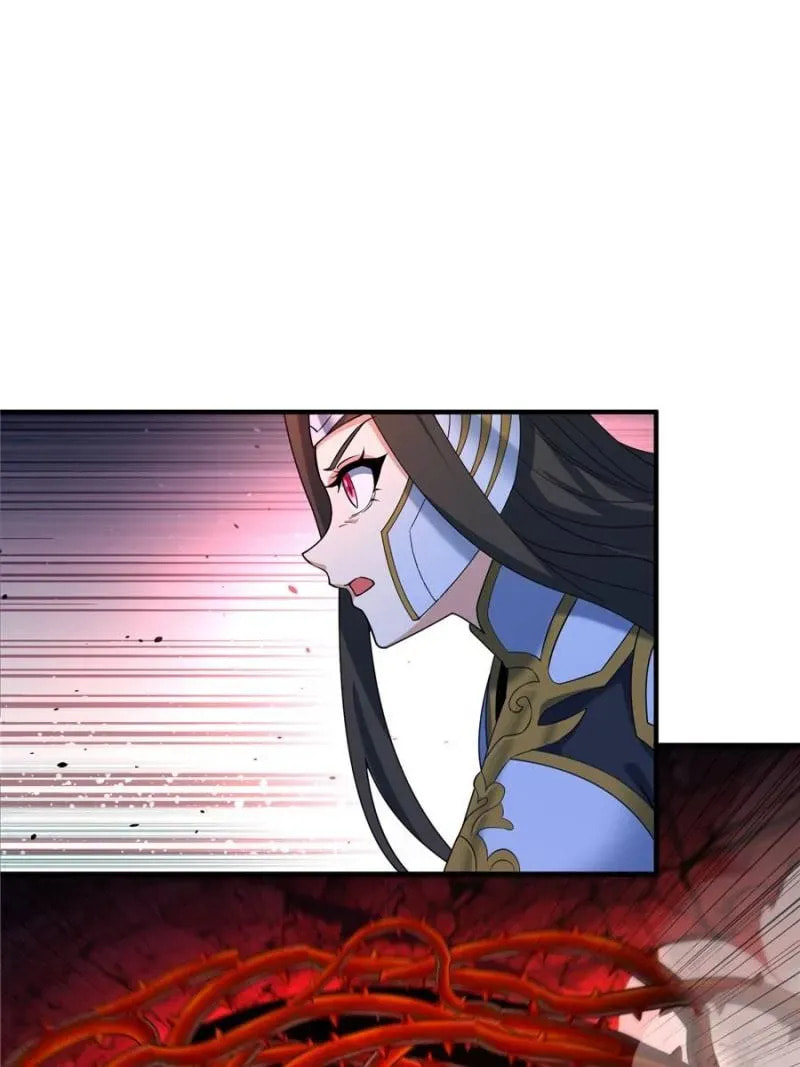 Trapped Inside the Beta Test World for 1000 Years Chapter 188 page 57 - 