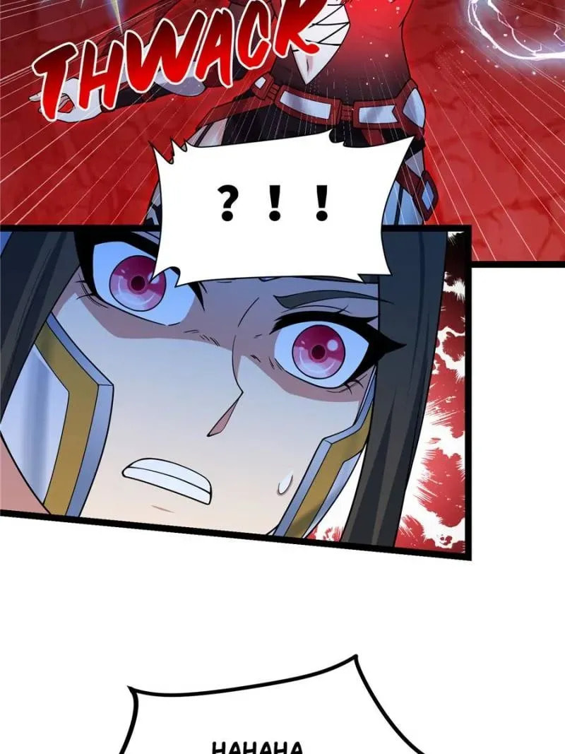 Trapped Inside the Beta Test World for 1000 Years Chapter 188 page 64 - 