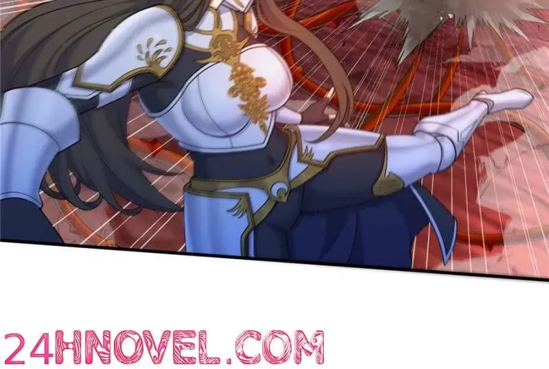Trapped Inside the Beta Test World for 1000 Years Chapter 188 page 75 - 