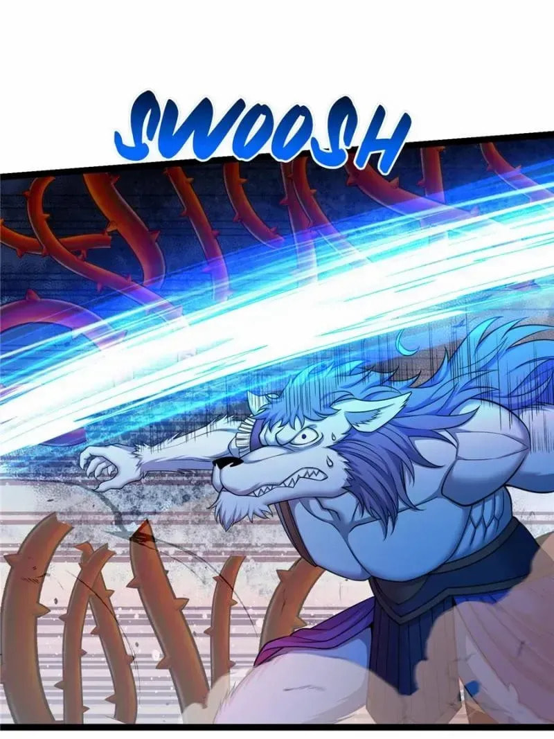 Trapped Inside the Beta Test World for 1000 Years Chapter 188 page 89 - 