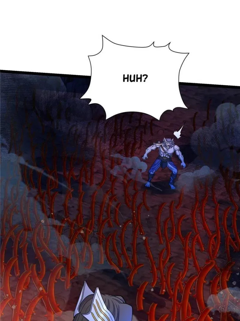 Trapped Inside the Beta Test World for 1000 Years Chapter 188 page 90 - 
