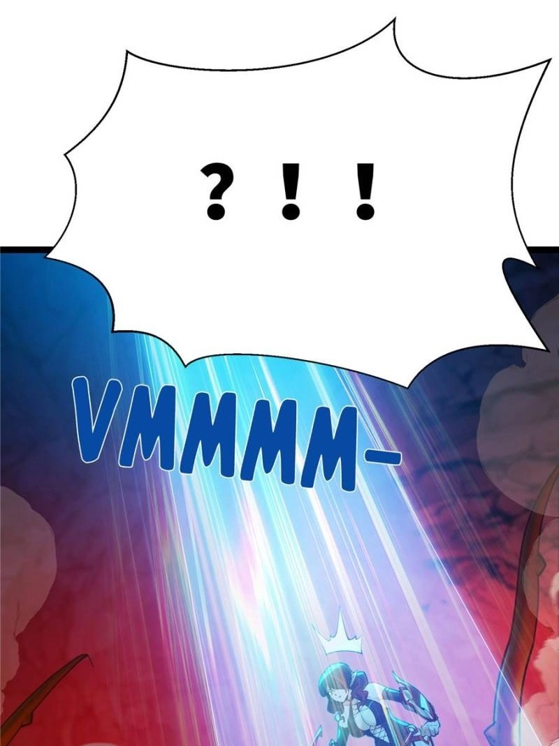 Trapped Inside the Beta Test World for 1000 Years Chapter 189 page 2 - 