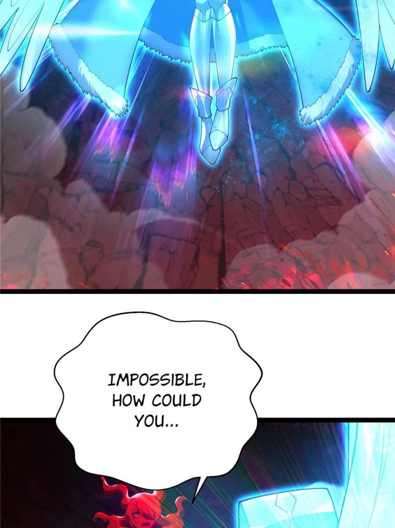 Trapped Inside the Beta Test World for 1000 Years Chapter 189 page 105 - 