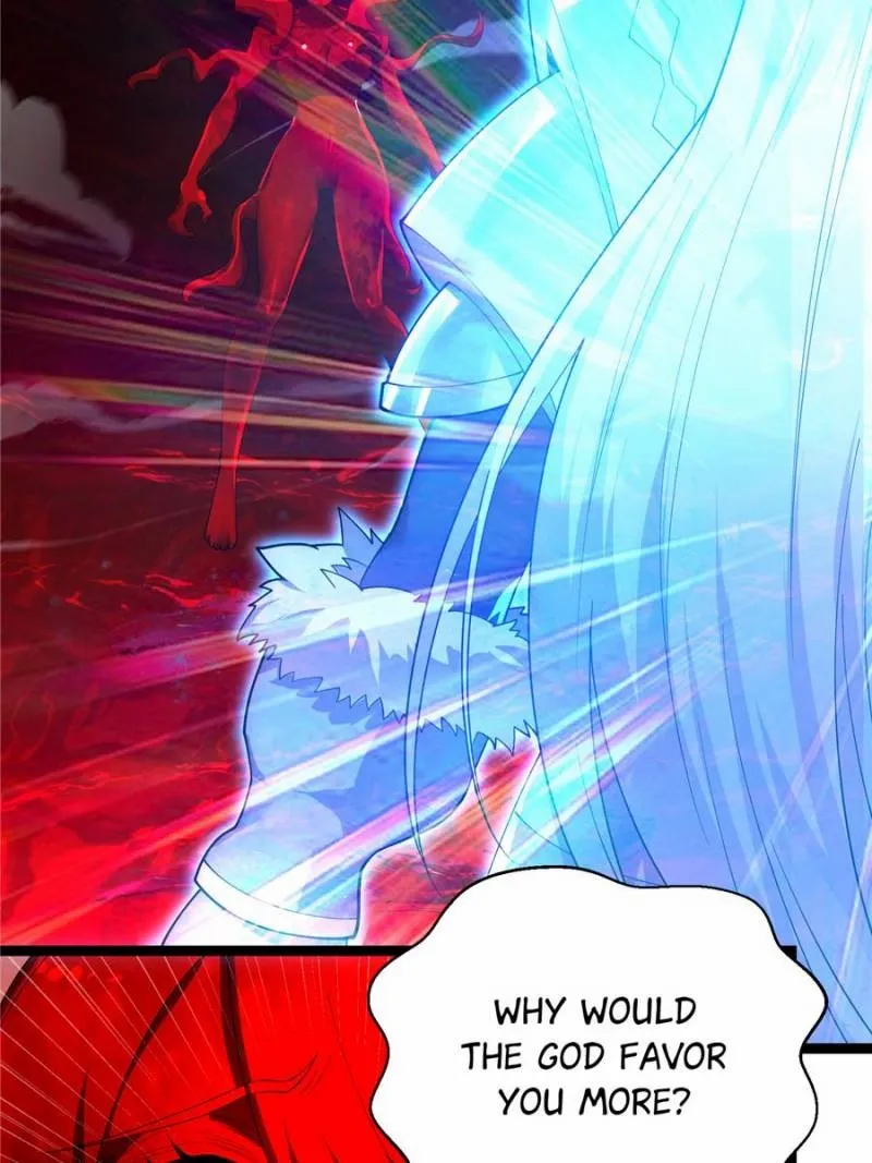 Trapped Inside the Beta Test World for 1000 Years Chapter 189 page 106 - 
