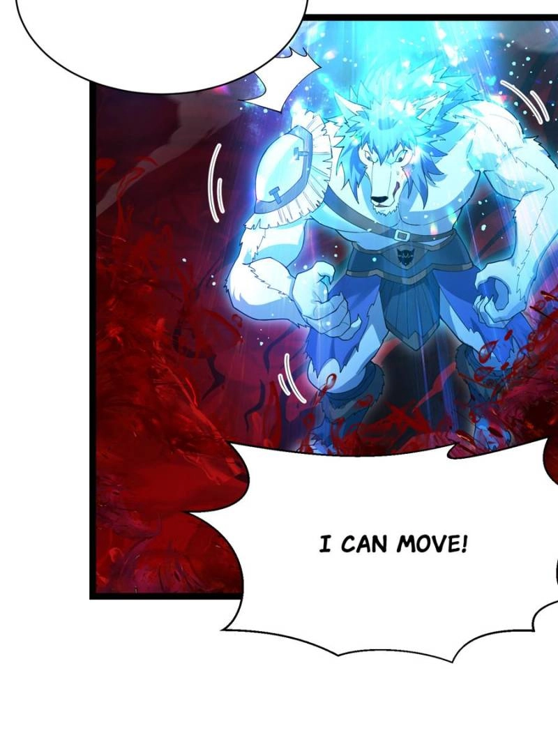 Trapped Inside the Beta Test World for 1000 Years Chapter 189 page 109 - 