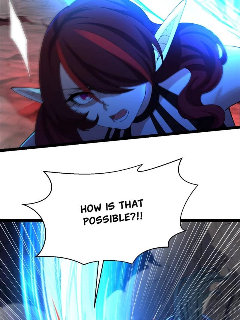 Trapped Inside the Beta Test World for 1000 Years Chapter 189 page 12 - 