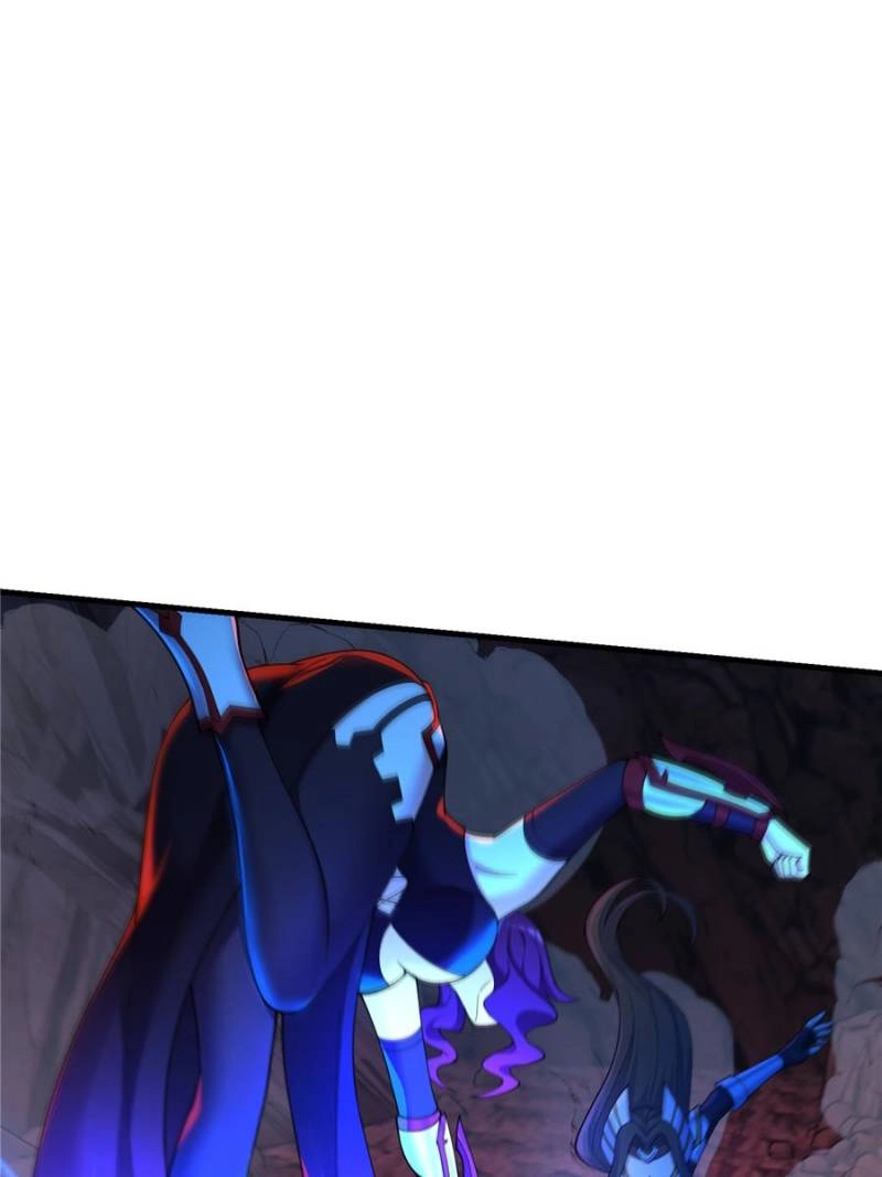 Trapped Inside the Beta Test World for 1000 Years Chapter 189 page 15 - 