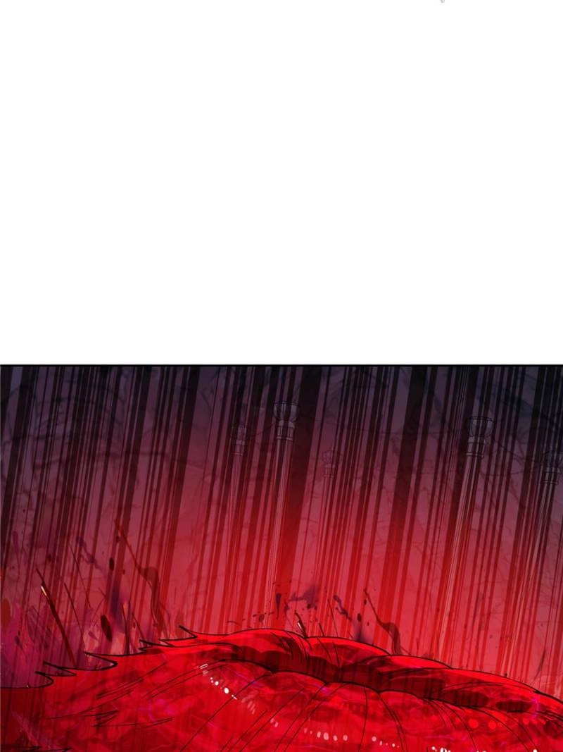 Trapped Inside the Beta Test World for 1000 Years Chapter 189 page 28 - 