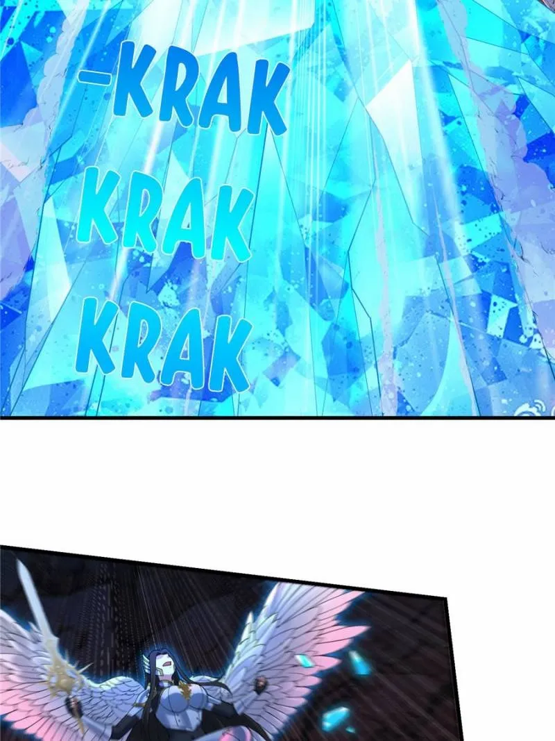 Trapped Inside the Beta Test World for 1000 Years Chapter 189 page 44 - 