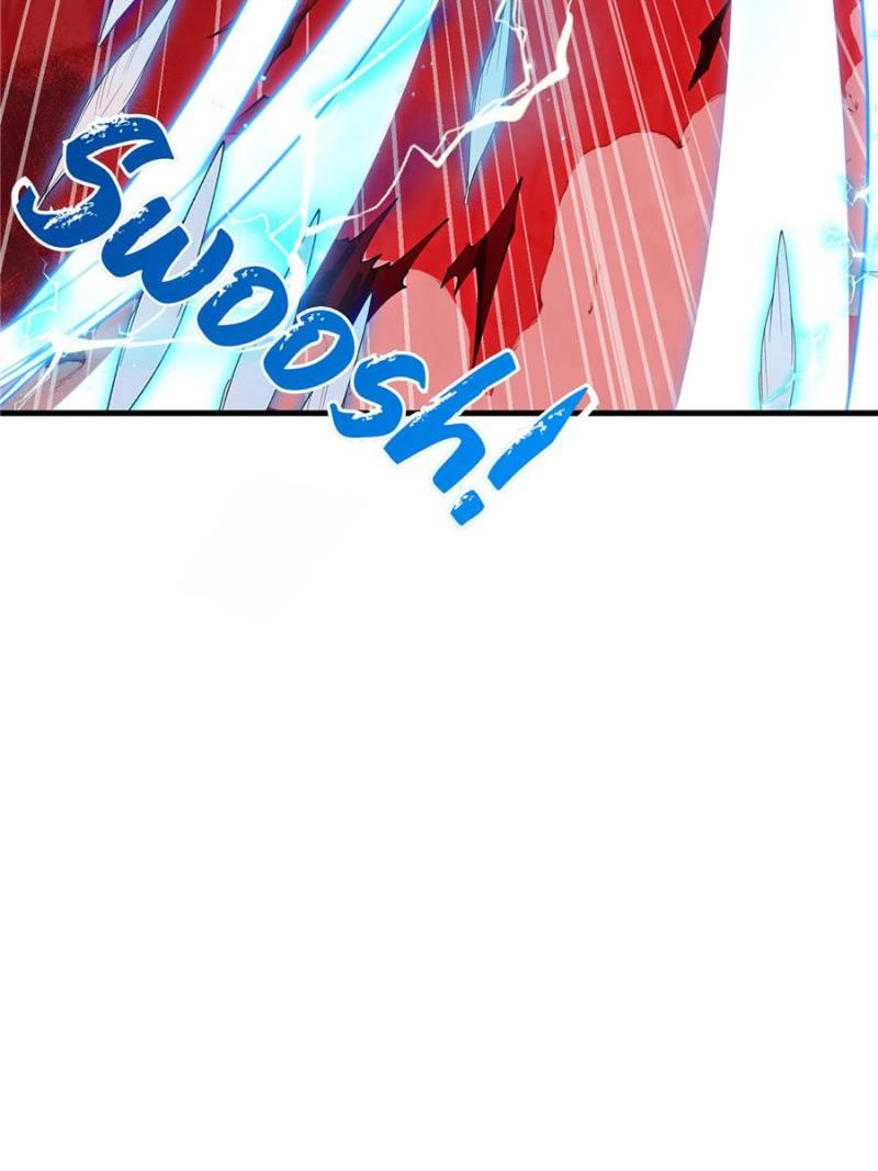 Trapped Inside the Beta Test World for 1000 Years Chapter 189 page 51 - 