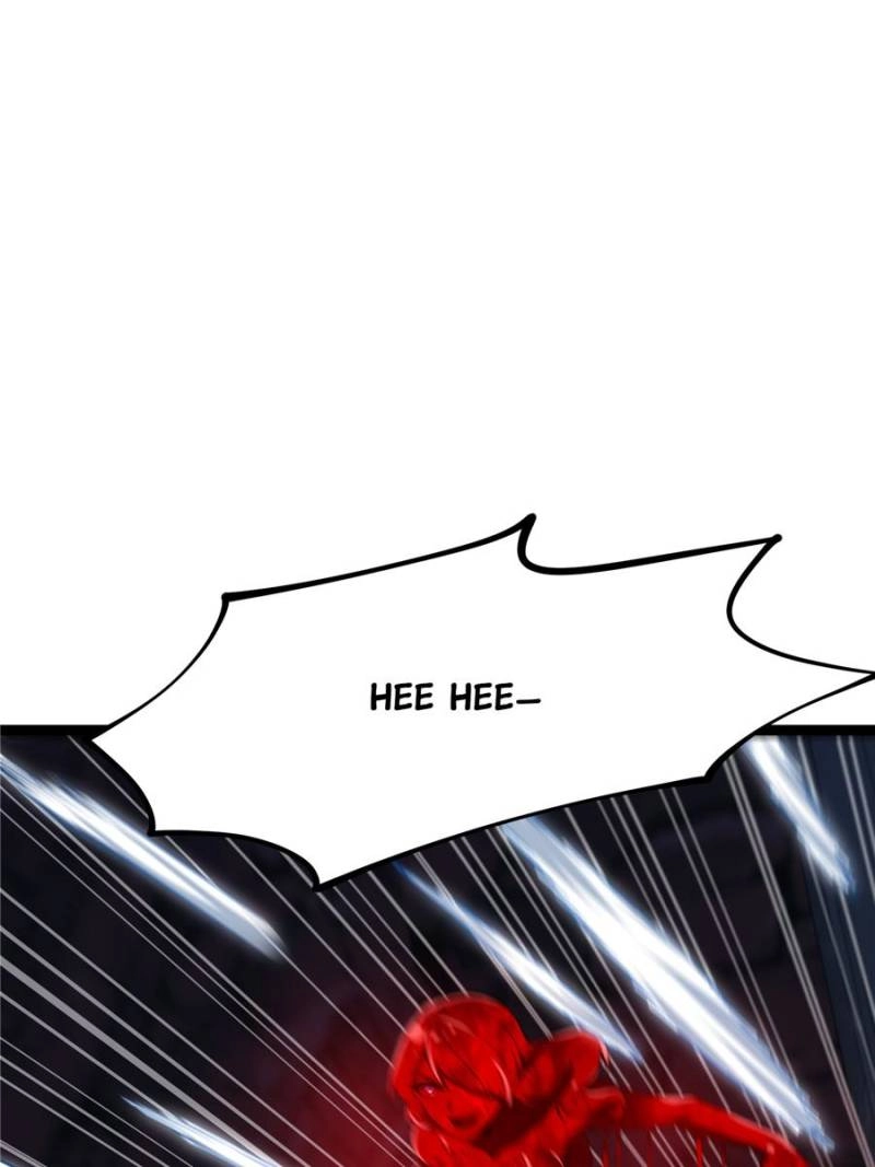 Trapped Inside the Beta Test World for 1000 Years Chapter 189 page 54 - 