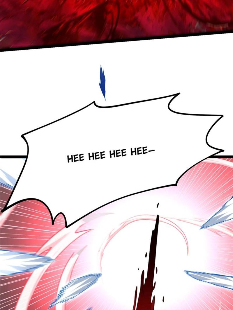 Trapped Inside the Beta Test World for 1000 Years Chapter 189 page 56 - 