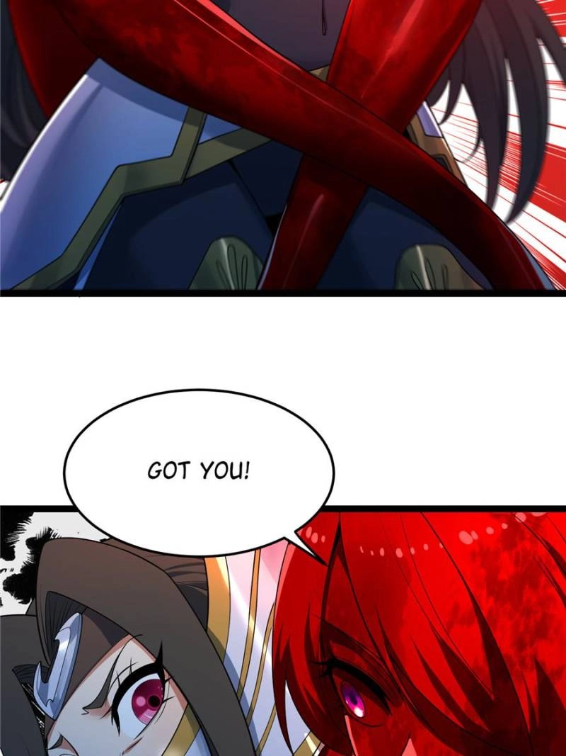 Trapped Inside the Beta Test World for 1000 Years Chapter 189 page 69 - 