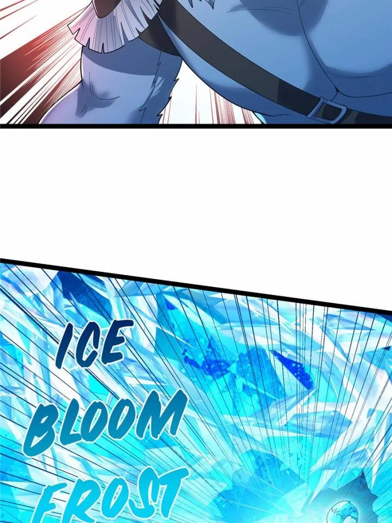 Trapped Inside the Beta Test World for 1000 Years Chapter 189 page 85 - 