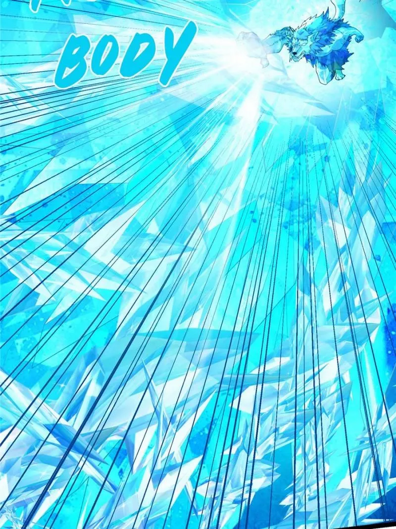 Trapped Inside the Beta Test World for 1000 Years Chapter 189 page 86 - 