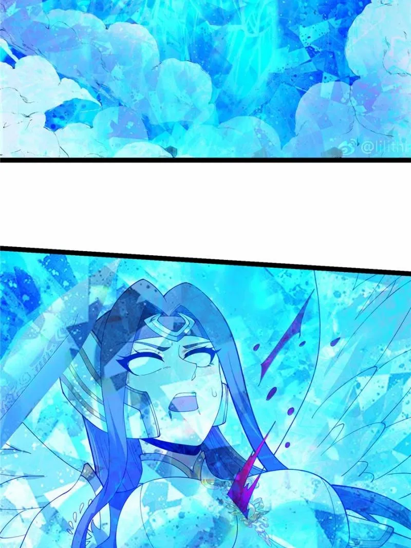 Trapped Inside the Beta Test World for 1000 Years Chapter 189 page 88 - 
