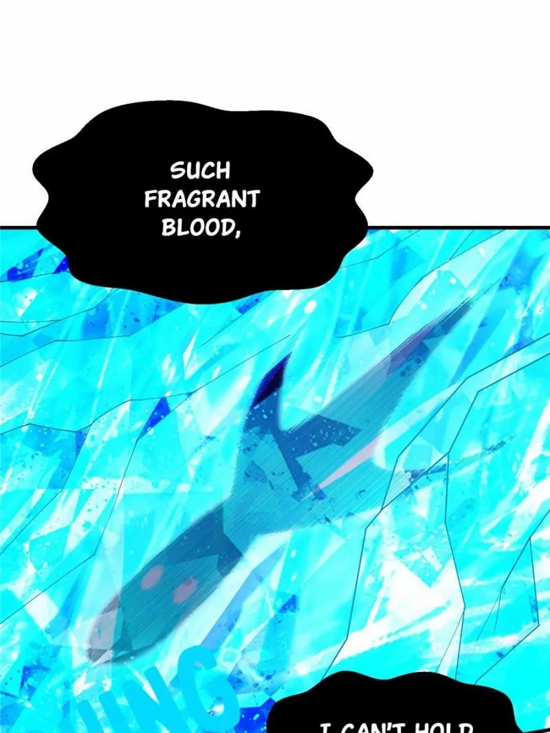 Trapped Inside the Beta Test World for 1000 Years Chapter 189 page 91 - 