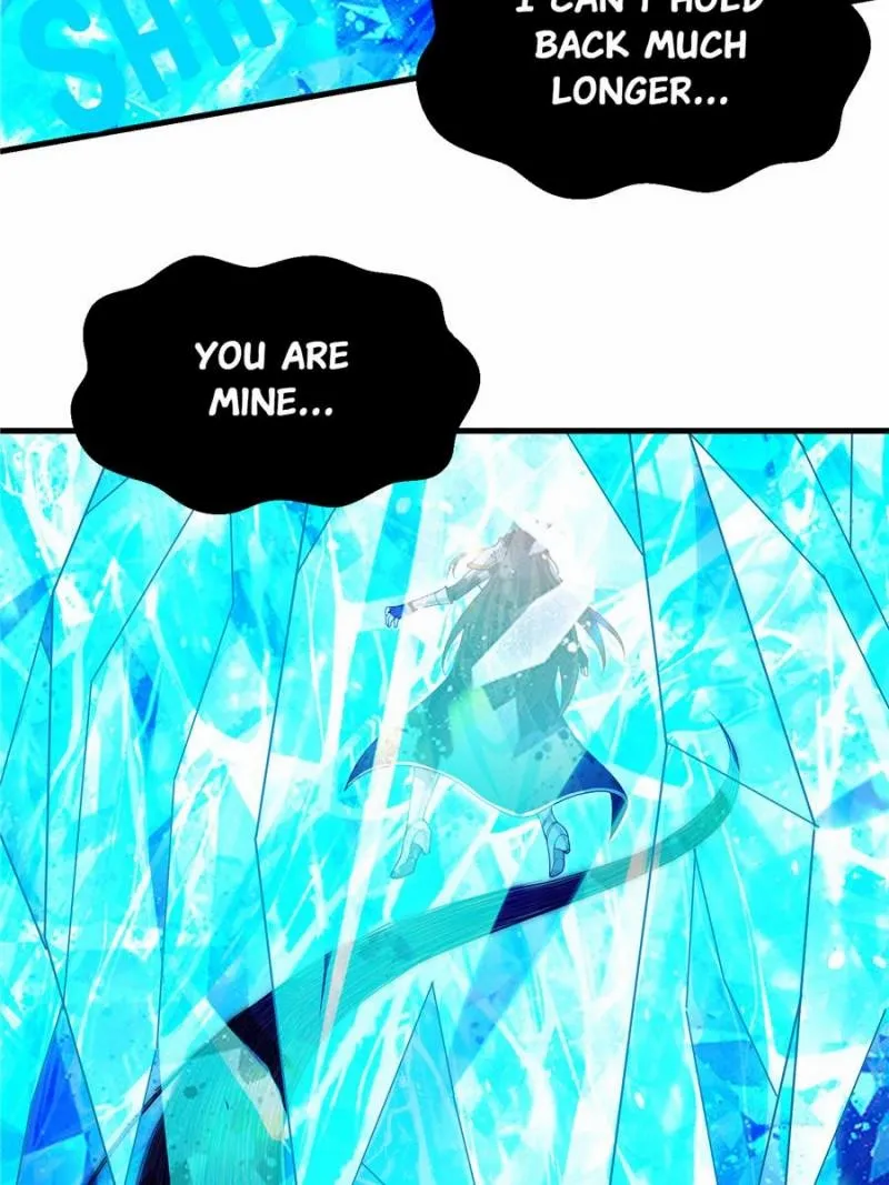 Trapped Inside the Beta Test World for 1000 Years Chapter 189 page 92 - 