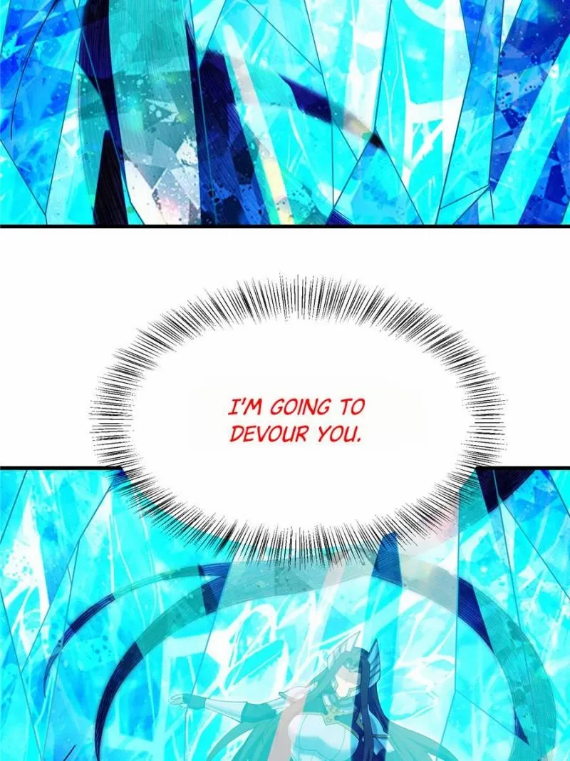 Trapped Inside the Beta Test World for 1000 Years Chapter 189 page 93 - 