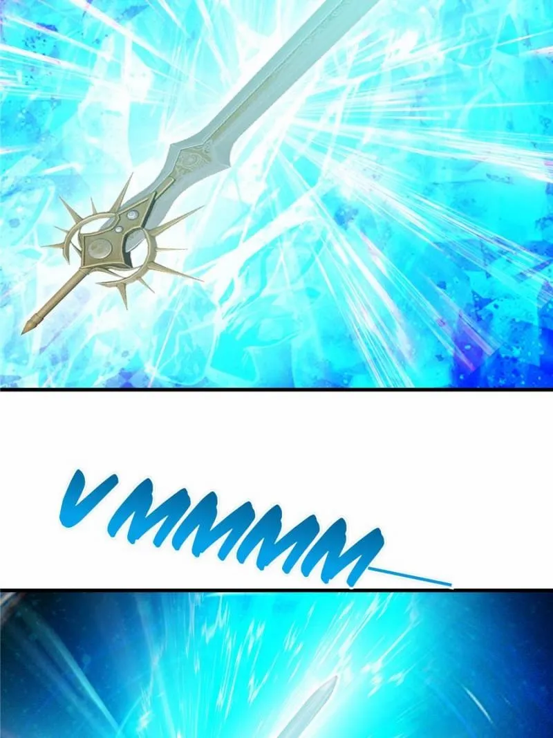 Trapped Inside the Beta Test World for 1000 Years Chapter 189 page 95 - 
