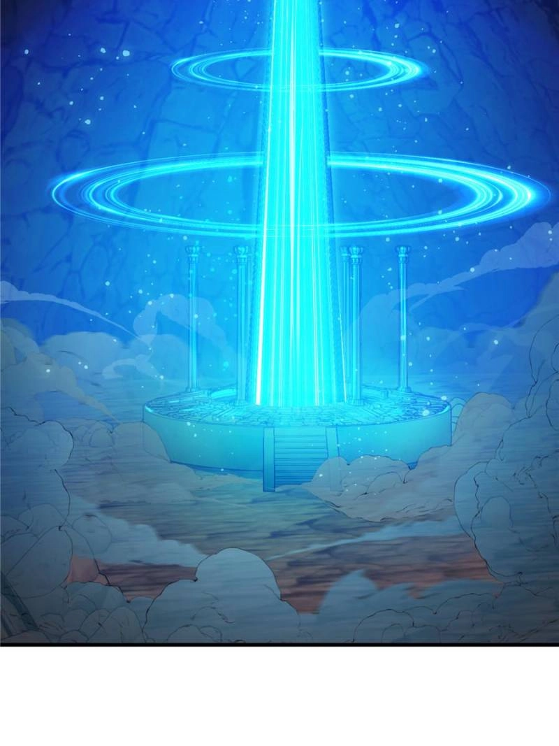 Trapped Inside the Beta Test World for 1000 Years Chapter 189 page 99 - 