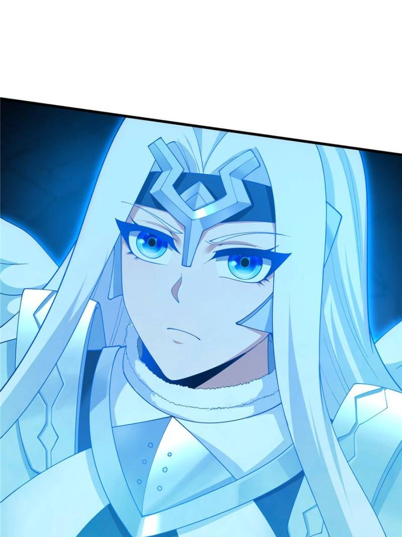 Trapped Inside the Beta Test World for 1000 Years Chapter 189 page 100 - 
